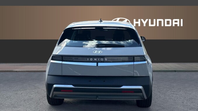 Hyundai IONIQ 5 168kW Premium 84 kWh 5dr Auto Electric Hatchback - Image 6